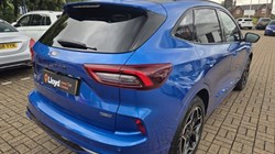 2024 (74) FORD KUGA 2.5 PHEV ST-Line X 5dr CVT 5680465
