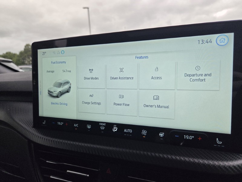 2024 (74) FORD KUGA 2.5 PHEV ST-Line X 5dr CVT 5680493
