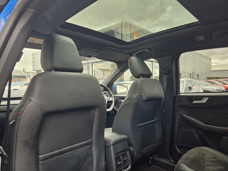 2024 (74) FORD KUGA 2.5 PHEV ST-Line X 5dr CVT 5680470