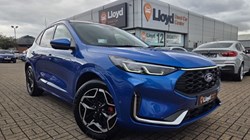 2024 (74) FORD KUGA 2.5 PHEV ST-Line X 5dr CVT 5680462