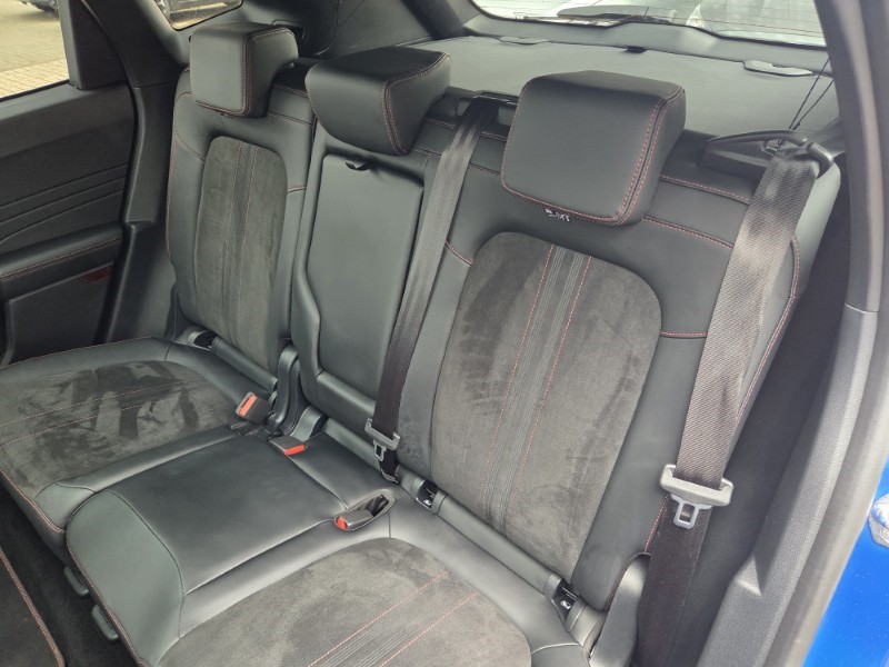 2024 (74) FORD KUGA 2.5 PHEV ST-Line X 5dr CVT 5680476