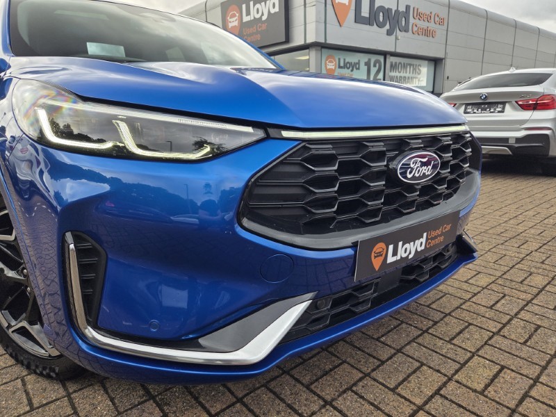 2024 (74) FORD KUGA 2.5 PHEV ST-Line X 5dr CVT 5680457