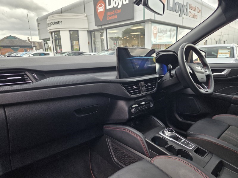 2024 (74) FORD KUGA 2.5 PHEV ST-Line X 5dr CVT 5680477