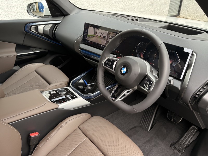  BMW X3 20d xDrive M Sport 5dr Step Auto [Tech Pack] 5794109