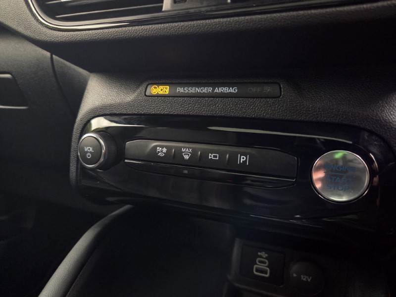 2024 (74) FORD KUGA 2.5 PHEV ST-Line X 5dr CVT 5680488