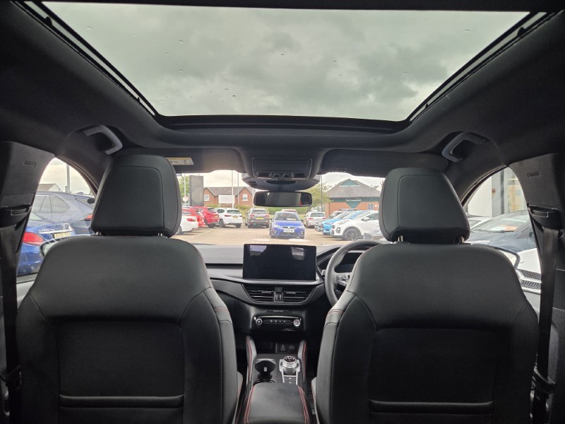 2024 (74) FORD KUGA 2.5 PHEV ST-Line X 5dr CVT 5680468
