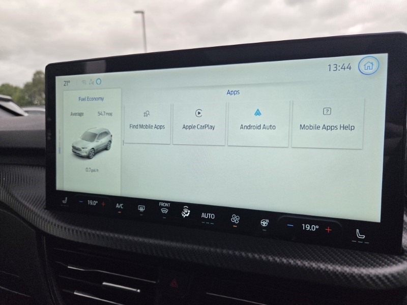 2024 (74) FORD KUGA 2.5 PHEV ST-Line X 5dr CVT 5680494