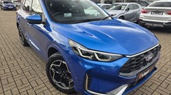 2024 (74) FORD KUGA 2.5 PHEV ST-Line X 5dr CVT 5680456