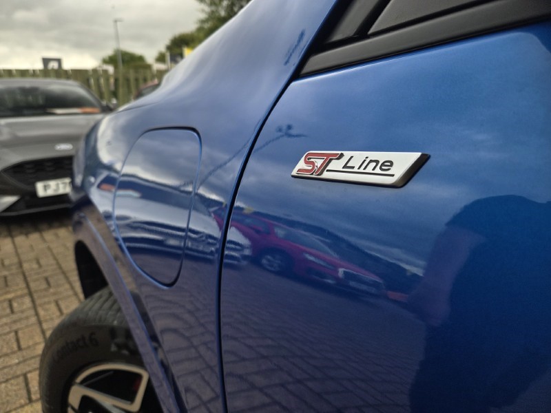 2024 (74) FORD KUGA 2.5 PHEV ST-Line X 5dr CVT 5680459