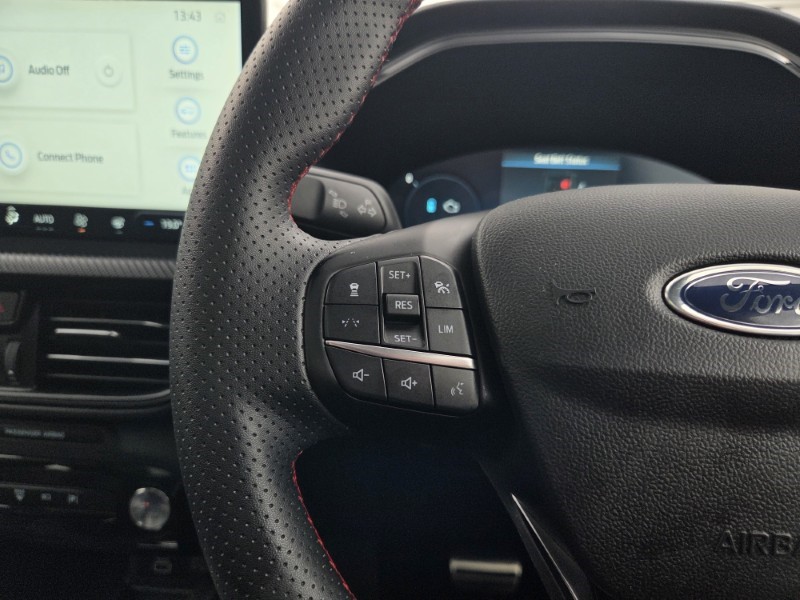 2024 (74) FORD KUGA 2.5 PHEV ST-Line X 5dr CVT 5680483