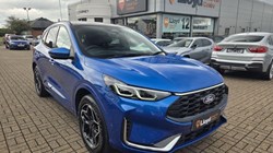 2024 (74) FORD KUGA 2.5 PHEV ST-Line X 5dr CVT 5680453