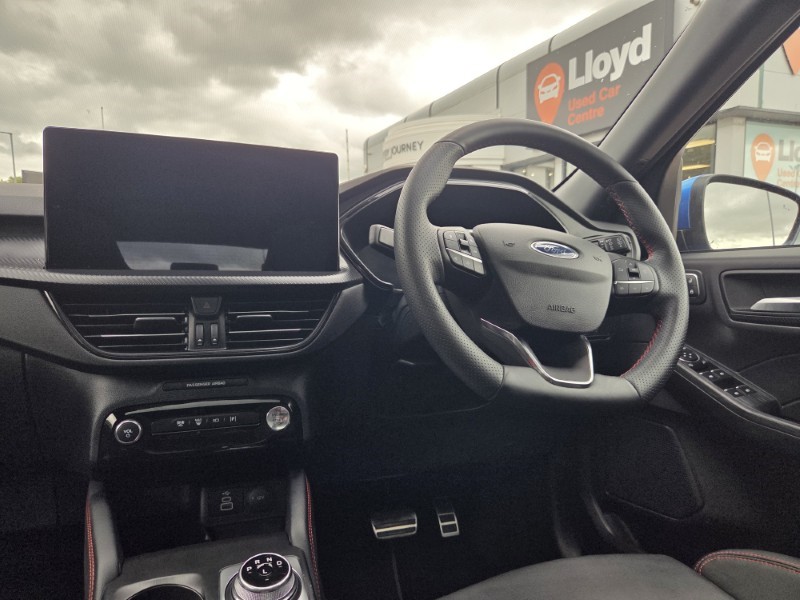 2024 (74) FORD KUGA 2.5 PHEV ST-Line X 5dr CVT 5680474