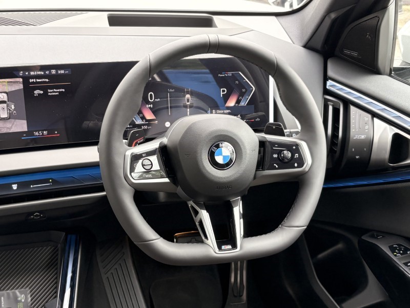  BMW X3 20d xDrive M Sport 5dr Step Auto [Tech Pack] 5794112