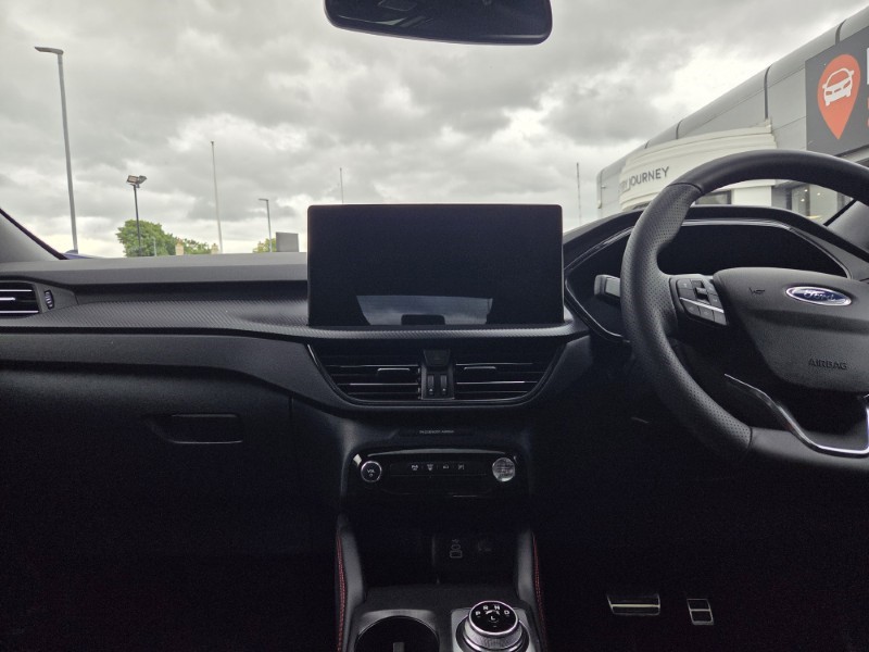 2024 (74) FORD KUGA 2.5 PHEV ST-Line X 5dr CVT 5680473