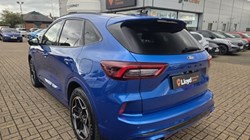 2024 (74) FORD KUGA 2.5 PHEV ST-Line X 5dr CVT 5680463