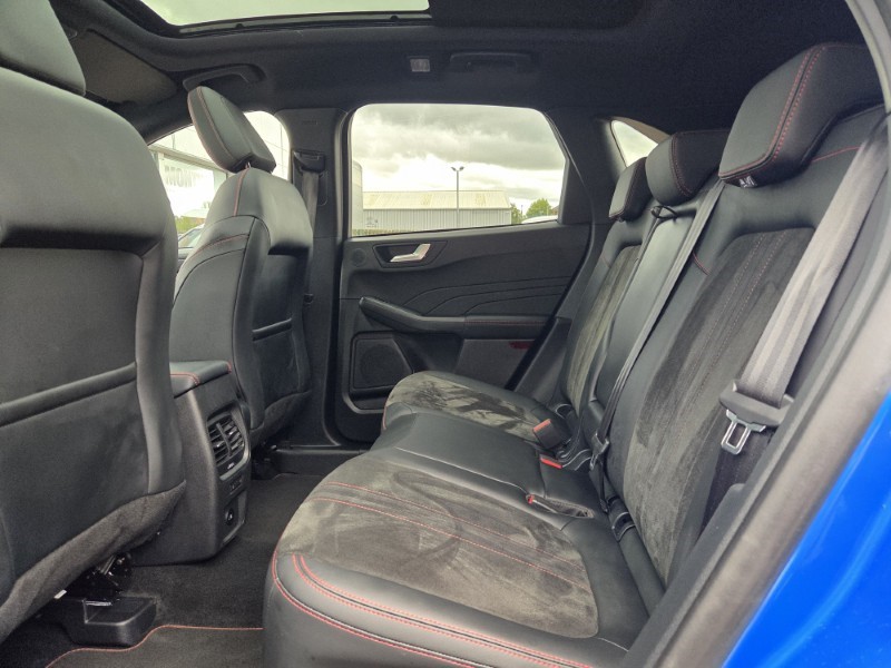 2024 (74) FORD KUGA 2.5 PHEV ST-Line X 5dr CVT 5680471