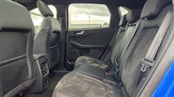 2024 (74) FORD KUGA 2.5 PHEV ST-Line X 5dr CVT 5680471