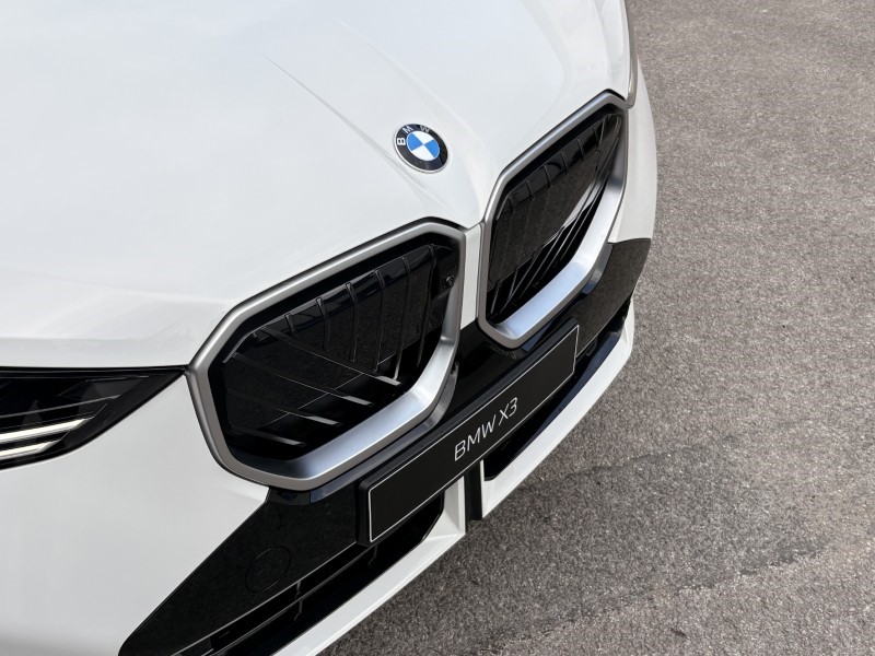  BMW X3 20d xDrive M Sport 5dr Step Auto [Tech Pack] 5794131