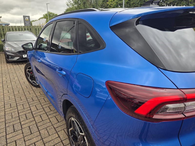 2024 (74) FORD KUGA 2.5 PHEV ST-Line X 5dr CVT 5680460