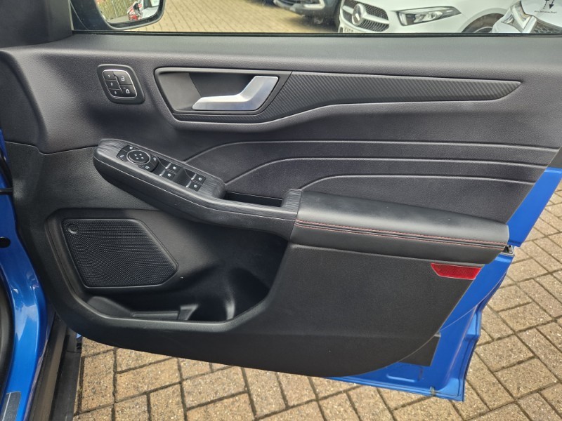 2024 (74) FORD KUGA 2.5 PHEV ST-Line X 5dr CVT 5680481