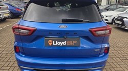 2024 (74) FORD KUGA 2.5 PHEV ST-Line X 5dr CVT 5680464