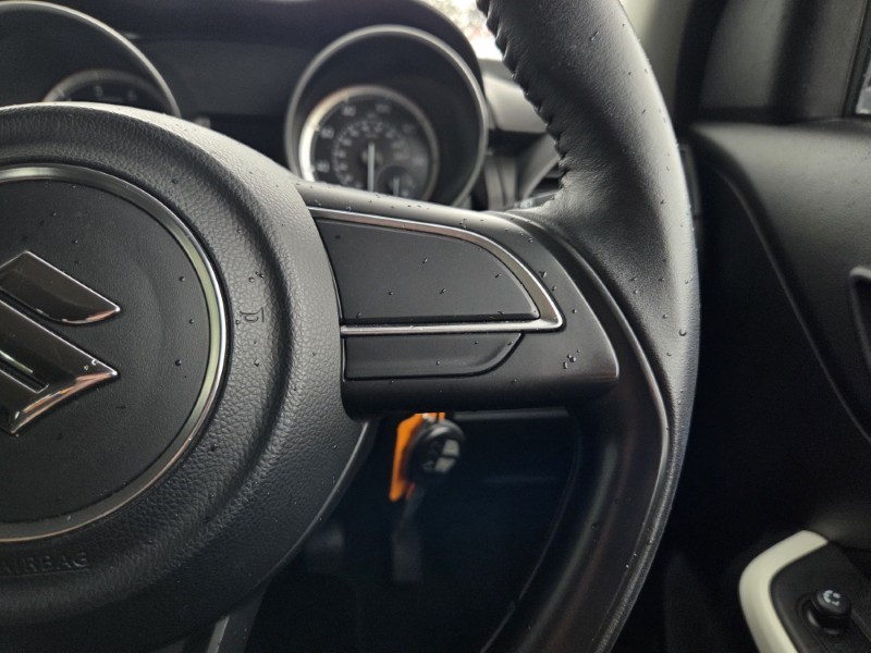 2020 (20) SUZUKI SWIFT 1.2 Dualjet SHVS SZ-T 5dr 5683424