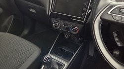 2020 (20) SUZUKI SWIFT 1.2 Dualjet SHVS SZ-T 5dr 5683426