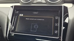 2020 (20) SUZUKI SWIFT 1.2 Dualjet SHVS SZ-T 5dr 5683432
