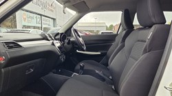 2020 (20) SUZUKI SWIFT 1.2 Dualjet SHVS SZ-T 5dr 5683421
