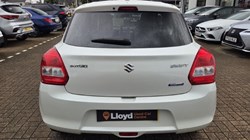 2020 (20) SUZUKI SWIFT 1.2 Dualjet SHVS SZ-T 5dr 5683409