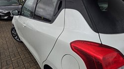 2020 (20) SUZUKI SWIFT 1.2 Dualjet SHVS SZ-T 5dr 5683404