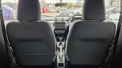 2020 (20) SUZUKI SWIFT 1.2 Dualjet SHVS SZ-T 5dr 5683413
