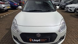 2020 (20) SUZUKI SWIFT 1.2 Dualjet SHVS SZ-T 5dr 5683399