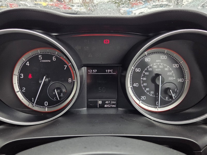 2020 (20) SUZUKI SWIFT 1.2 Dualjet SHVS SZ-T 5dr 5683434