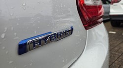 2020 (20) SUZUKI SWIFT 1.2 Dualjet SHVS SZ-T 5dr 5683406