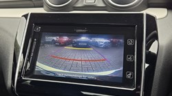 2020 (20) SUZUKI SWIFT 1.2 Dualjet SHVS SZ-T 5dr 5683433