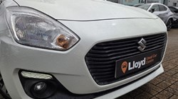 2020 (20) SUZUKI SWIFT 1.2 Dualjet SHVS SZ-T 5dr 5683402