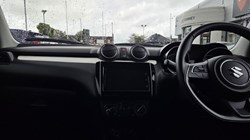 2020 (20) SUZUKI SWIFT 1.2 Dualjet SHVS SZ-T 5dr 5683416