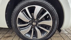 2020 (20) SUZUKI SWIFT 1.2 Dualjet SHVS SZ-T 5dr 5683396
