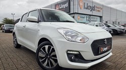 2020 (20) SUZUKI SWIFT 1.2 Dualjet SHVS SZ-T 5dr 5683407