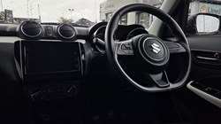 2020 (20) SUZUKI SWIFT 1.2 Dualjet SHVS SZ-T 5dr 5683417