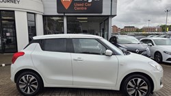 2020 (20) SUZUKI SWIFT 1.2 Dualjet SHVS SZ-T 5dr 5683395