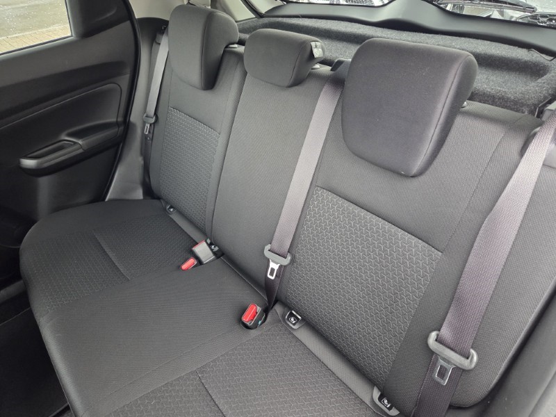 2020 (20) SUZUKI SWIFT 1.2 Dualjet SHVS SZ-T 5dr 5683419