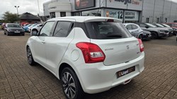 2020 (20) SUZUKI SWIFT 1.2 Dualjet SHVS SZ-T 5dr 5683408