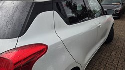 2020 (20) SUZUKI SWIFT 1.2 Dualjet SHVS SZ-T 5dr 5683405