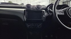 2020 (20) SUZUKI SWIFT 1.2 Dualjet SHVS SZ-T 5dr 5683418