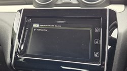 2020 (20) SUZUKI SWIFT 1.2 Dualjet SHVS SZ-T 5dr 5683430