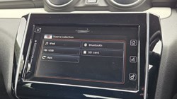 2020 (20) SUZUKI SWIFT 1.2 Dualjet SHVS SZ-T 5dr 5683431