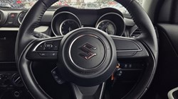 2020 (20) SUZUKI SWIFT 1.2 Dualjet SHVS SZ-T 5dr 5683425
