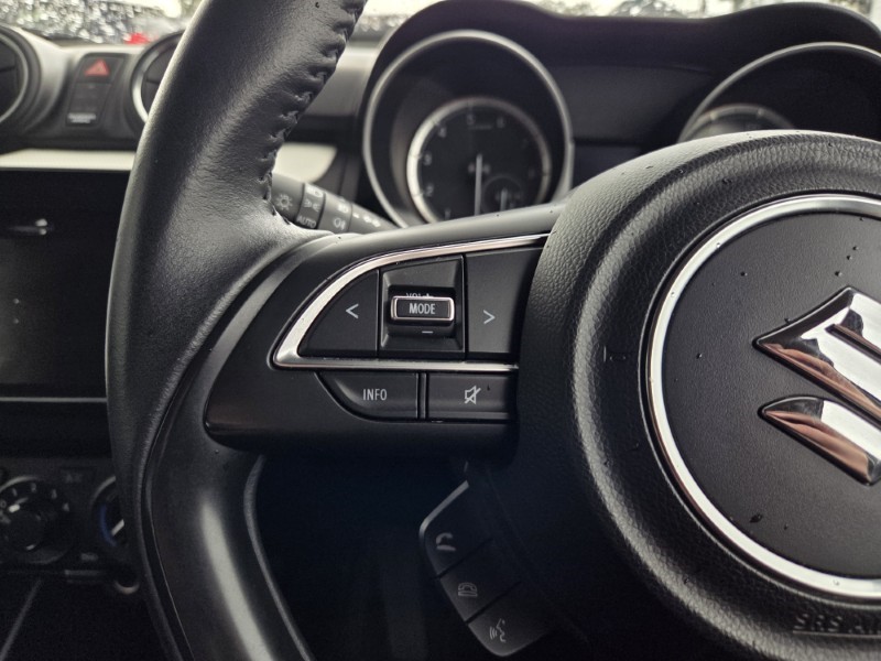 2020 (20) SUZUKI SWIFT 1.2 Dualjet SHVS SZ-T 5dr 5683423